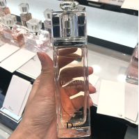 ราคา ดิออร์ น้ำหอมผู้หญิง Dior Addict Eau Fraiche Eau de Toilette for Women 100ML ชมพู น้ำหอมเลดี้ (21373583158)