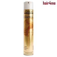 ราคา สเปรย์ฉีดผม L Oreal Butterfly นำเข้าจากฝรั่งเศสแท้ 500มล สเปรย์จัดแต่งทรงผมพลังสูง แห้งเร็ว หวีง่าย และจัดแต่งทรงผม Loreal Professionnel Elnett Satin Laque Hairspray Strong hold 500ml สินค้านำเข้า (21