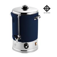 ราคา Zebra ถังต้มน้ำไฟฟ้า 26 ซม Advance III หัวม้าลาย หม้อต้มน้ำร้อน คูลเลอร์ต้มน้ำ คูลเลอร์ไฟฟ้า ที่กดน้ำร้อน (20792753388)