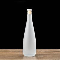 ราคา มาใหม่ ขวดแก้ว ขวดใส่เหล้า ขวดเหล้าบ๊วย ขวดน้ำผึ้ง ขวดเปล่า ขวดไวน์เปล่า 500ml (21118113612)