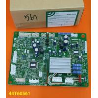 ราคา 44T60561 เมนบอร์ดตู้เย็น Toshiba สีเขียว (20924547106)