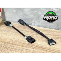 ราคา ปลั๊กแปลงแมพเซนเซอร์CBRใส่รถเวฟs 4 s 5และPcx ใส่ลิ้นCbr สายแปลงแมพเซนเซอร์CBR แมพCBR (20347054973)