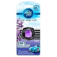 ราคา แอมบิเพอร์ คาร์ มินิ น้ำหอมปรับอากาศสำหรับรถยนต์ (21367567666)