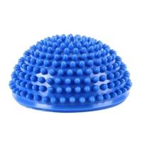 ราคา Abloom ลูกบอลนวด ฝึกการทรงตัว ลูกบอลหนาม ครึ่งวงกลม Spiky Hemisphere Massage Balancing Ball (19870253341)