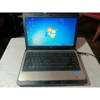 ราคา HP431โน้ตบุ้คมือสอง Corei5 2410 Ram4HD160จอดีคีย์บอร์ดดีแบตเก็บพร้อมใช้งาน (21288680658)