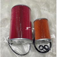 ราคา ชุดกรองเครื่อง HINO EH700 ครบชุด ยี่ห้อ BlACK CLUBS (14078271882)