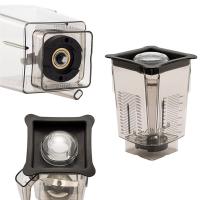 ราคา สำหรับ Blendtec Jar 90 Oz 3 Quart Professional โถผสมเชิงพาณิชย์พร้อมใบมีดสแตนเลสและฝาครอบระบายอากาศ (19840373723)