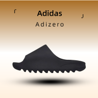 ราคา adidas originals adilette สะดวกสบาย รองเท้าแตะ พื้นรองเท้านิ่ม เป็นแฟชั่น รองเท้าสปอร์ต รองเท้าแตะผู้ชาย รองเท้าหญิง สีดำ (21148880122)