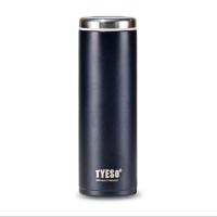 ราคา แก้วเก็บอุณหภูมิ TYESOS 300ML พกพาสะดวก น้ำหนักเบา สีพาสเทล เก็บความร้อน เย็น แก้วน้ำเก็บความเย็น (6703418231)