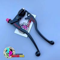 ราคา แฮนด์หมอบ ชุดแฮนด์หมอบสีน้ำเงิน ประกับทดรอบ สาย1 3เมตร มือเบรค ครัช โดมิโน สำหรับ Sonic Nova Tena Dash Ls (21230249621)