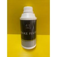 ราคา น้ำมันเบรค มาสด้า MAZDA BRAKE FLUID DOT4 ของแท้เบิกศูนย์ เปอร์เซ็นต์ ใช้ได้กับรถยนต์มาสด้าทุกรุ่น ขนาด330ML (21340628118)