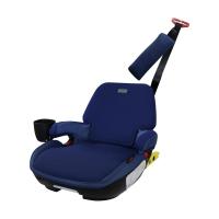 ราคา คาร์ซีท GLOWY Travel Kids Fix Pro Booster Seat คาร์ซีทบูสเตอร์เหมาะสำหรับเด็กนํ้าหนัก 15 36 กก 4 12 ขวบ ติดตั้งได้2ระบบ ระบบISOFIX และระบบเข็มขัดนิรภัย (21141634285)