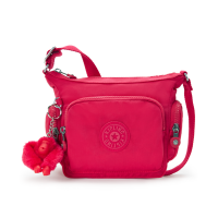 ราคา กระเป๋า Kipling รุ่น GABBIE MINI สี CONFETTI PINK (21405949837)