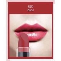 ราคา สีแดง ของแท้100 ลิปสติก Fran Wilson Mood Matcher Lipstick U S A ลิปมันเปลี่ยนสีตามอุณห (21326766941)