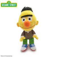 ราคา Sesame Street 10 Plush Series 1 Elmo Cookie Ernie Bert Abby (16481708470)