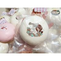 ราคา สกุชชี่แท้ bunnys cafe (21343162352)