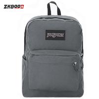 ราคา JanSport กระเป๋าหนังสือกันน้ำสำหรับสตรีกระเป๋าสะพายเดินทางพร้อมสายรัดเสริมสำหรับใส่ไปวิทยาลัยและที่ทำงาน (19285564116)