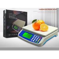 ราคา DT 580 30kg ตราชั่งดิจิตอล ตาชั่ง เครื่องชั่งน้ำหนัก กิโล รุ่นคำนวณราคาได้ ชั่งน้ำหนักได้สูงสุด 30KG (20639931167)