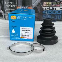 ราคา ยางหุ้มเพลา นอกใน RBI Honda Civic EG ปี92 95 สามประตู ยางกันฝุ่นเพลาขับ 44333 SR3 013 (20743039425)