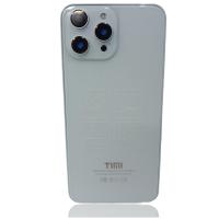 ราคา TIMI T16 T26 2023 6 128GB จอใหญ่ 6 5 นิ้ว แบตเตอรี่ 5500mAh กล้อง 13MP Android 11 เล่นได้ 2 จอ ประกันศูนย์ไทย 1 ปี T16 กับ T26 เหมือนกันทุกอย่างครับ (21336522998)