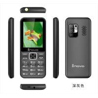 ราคา inovo โทรศัพท์ปุ่มกด i 10 GG ระบบ Dual SIM 2 ซิม จอกว้าง 2 9 นิ้ว รองรับ 2G 3G พร้อมประกันศูนย์ 1 ปี (21022587241)