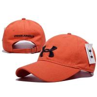 ราคา Original Under Armour เบสบอลหมวก 100 หมวก Snapback ฝ้ายฤดูร้อน Breathable หมวกกีฬาสำหรับบุรุษและสตรีหมวก (20454688334)