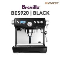 ราคา เครื่องชงกาแฟราคาพิเศษสุด Breville BES920 the Duo Boiler (9885163340)