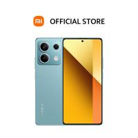 ราคา NEW Redmi Note 13 5G 8GB 256GB 12GB 512GB กล้อง 3 ตัว 108MP รับประกัน 15 เดือน (21173406508)