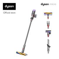 ราคา Dyson Micro Iron Nickel Cord Free Vacuum Cleaner เครื่องดูดฝุ่นไร้สาย ไดสัน (19006925909)