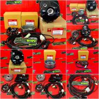 ราคา ชุดแปลงคาร์บูเป็นหัวฉีด Wave 125 เป็นรุ่น S4 ล้อแม่เหล็ก S4 มัดไฟ S4 ฝาครอบจานไฟ S4 สายไฟย่อชุดใหญ่ สำหรับสตาร์ทเท้า สินค้าแท้เบิกศูนย์ (15602962113)