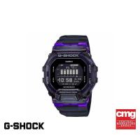 ราคา CASIO นาฬิกาข้อมือผู้ชาย G SHOCK YOUTH รุ่น GBD 200SM 1A6DR วัสดุเรซิ่น สีม่วง (17018723324)