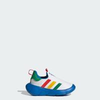 ราคา adidas เทรนนิง รองเท้าทรงสลิปออน MONOFIT Trainer Lifestyle เด็ก สีขาว IG5405 (19905386765)