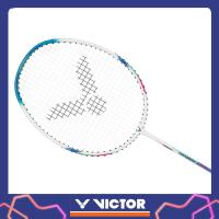 ราคา VICTOR พร้อมส่ง รอขึ้นเอ็น ไม้แบดมินตัน รุ่น TK HMR L แถมเอ็น VS 100 ซองตาข่าย (12556158832)
