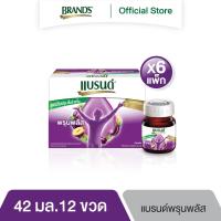 ราคา แบรนด์ ฟรุตแอคทีฟ พรุนสกัดเข้มข้น พลัสกรีนคอฟฟี่บีน 42 มล แพค 12 ขวด x 6 แพค 72 ขวด ยกลัง VETA (1825630130)