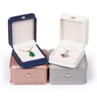 ราคา กล่องใส่เครื่องประดับสีขาว กล่องใส่ทอง กล่องสินสอด กล่องใส่แหวน กล่องใส่แหวนแต่งงาน กล่องหนัง pu (17867042176)