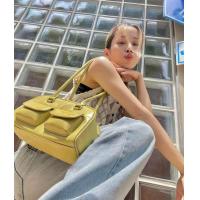 ราคา พร้อมส่ง Stand Oil รุ่น Chubby Bag กระเป๋า Stand Oil ของแท้100 นำเข้าจากเกาหลี (19953477968)