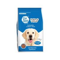 ราคา อาหารสุนัขซอยด็อก Zoi Dog รสรวม 10 กก 20 กก (15918099519)