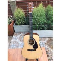 ราคา กีต้าร์โปร่งยามาฮา รุ่น F310 ขนาด 41 นิ้ว ดูรูปสินค้า ทักแชท อ่านข้อมูลก่อนซื้อนะค่ะ ฟรีกระเป๋า ประแจขันคอ รับประกันขณะขนส่ง (21419608418)