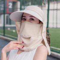 ราคา หมวกกันแดด หมวกปีกกว้าง หมวกกันแดดปีกกว้าง หมวกกันแดด UV หมวกกันแดด 360 องศา หมวกกันแดดผ้าหนา สินค้าพร้อมส่ง (3822650570)
