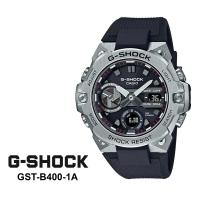ราคา นาฬิกาผู้ชาย CASIO G SHOCK รุ่น GST B400BD 1A2 กันน้ำ มี 5 สี รับประกัน 1 ปี (17658974600)