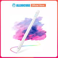 ราคา Active Stylus Pen for Tablet Mobile Touch Pen Compatible with iPhone iPad Samsung Android Smart Phone Tablet (5792286432)