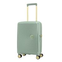 ราคา AMERICAN TOURISTER กระเป๋าเดินทางล้อลาก 25นิ้ว รุ่น CURIO SPINNER 69 25 EXP TSA (18654573163)