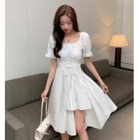 ราคา Luna shop พร้อมส่งจากกทม มาถึงใน 3 5 วัน เดรสผู้หญิงเดรส เดรสเกาหลีหวาน เดรสแฟชั่น ชุดออกงาน เดรสออกงาน (14999616569)