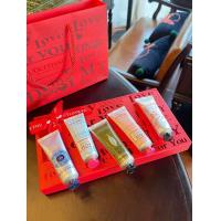 ราคา ครีมทามือ L OCCITANE แพคเกจน่ารักมากก ในแพคมี 5 หลอดคุ้ม (20780954565)