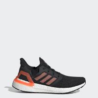 ราคา adidas วิ่ง รองเท้า Ultraboost 20 ผู้หญิง สีดำ EG0717 (11300027211)