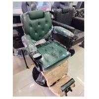 ราคา ส่งฟรีทั่วไทย เก้าอี้บาร์เบอร์ รุ่น Sky ติดกระดุม ราคาพิเศษ (17346112961)