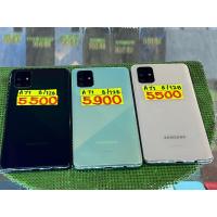 ราคา Samsung A71 ram8 128gb ศูนย์ไทย มือ (19516475341)