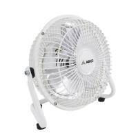 ราคา Aiko พัดลมตั้งโต๊ะ Turbo ขนาด 6 นิ้ว ปรับแรงลม 2 ระดับ ใบพัดอลูมิเนียม โครงสร้างเหล็ก แข็งแรง ทนทาน รุ่น AVF 006 (644448058)