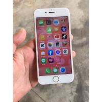 ราคา Iอ6 เครื่องไทย 16G บายพาส มีรอยตามการใช้งาน แบต100 (21408692348)