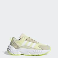 ราคา adidas ไลฟ์สไตล์ รองเท้า ZX 22 BOOST ผู้หญิง สีเหลือง GW8317 (17688264539)